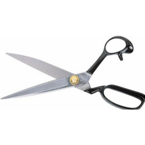 잠자리표  280 왼손 재단용 가위