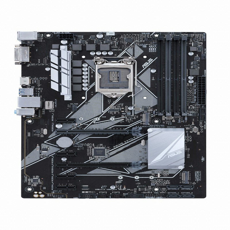 ASUS PRIME Z370-P ���ؾ����۴�