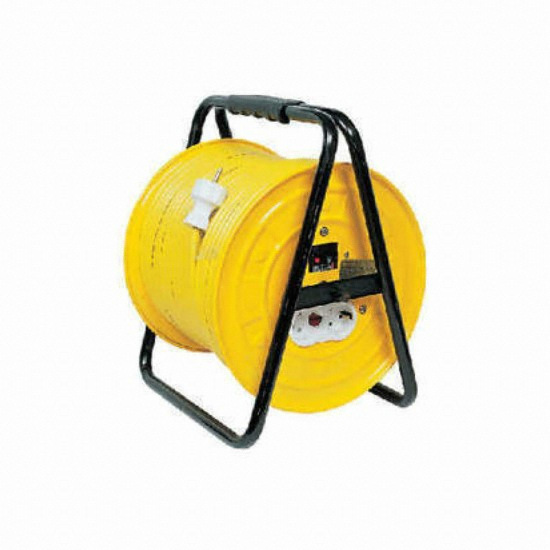 접지 차단기 (1.5SQ x 3C) (100m)