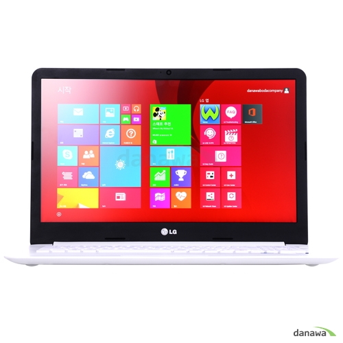 LG전자 울트라PC 15U340-LR3DK (SSD 128GB)_이미지