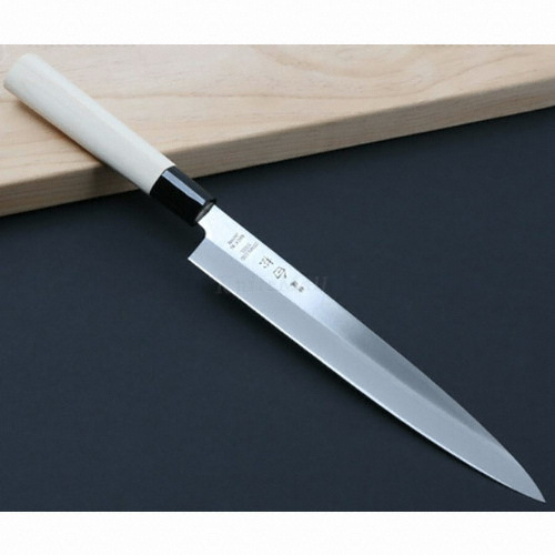 시미즈카터러리인더스트리 백송 사시미 (27cm)_이미지