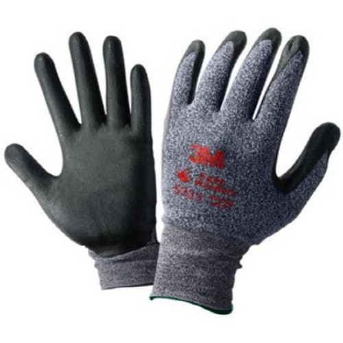 3M 533 NBR 폼 장갑 (3켤레)