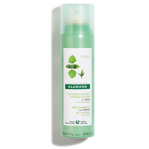 피에르파브르 클로란 네틀 노세범 드라이 샴푸 150ml (2개)