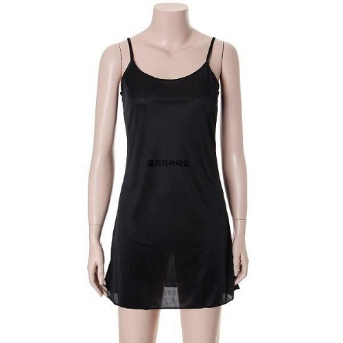 트라이엄프 실크 소재 기본 슬립 TWS9038이미지입니다. 누르면 해당 게시물로 새창이동합니다.