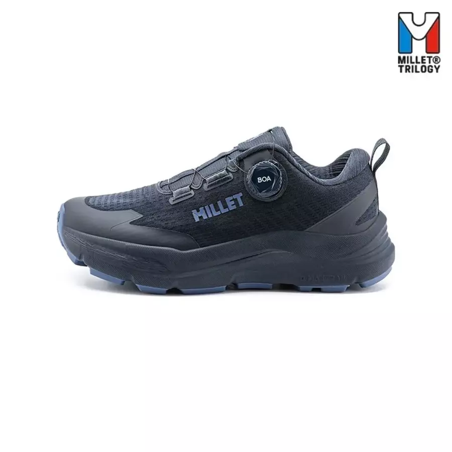 밀레 26년SALE 남녀공용 충격흡수 디맥스 MT-207 GTX MVVSB429_이미지