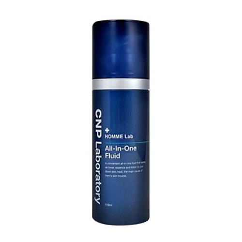 옴므 랩 올인원 플루이드 110ml