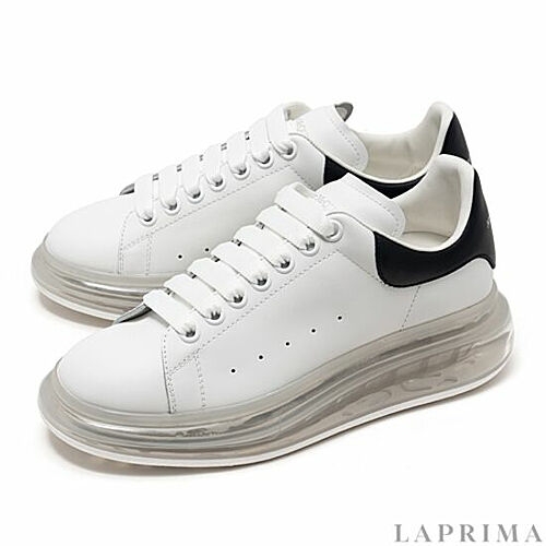  알렉산더맥퀸 알렌산더 맥퀸 명품 남성 로우탑 스니커즈 15361524
