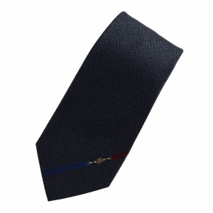 에스티듀퐁 듀폰 TE4SM61KA002TGY_ D로고 삼색 원포인트