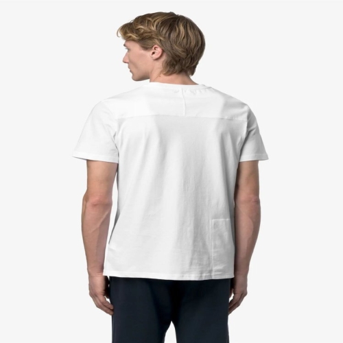 까웨 LEONIDE 티셔츠 K7142KW001 B0191976898