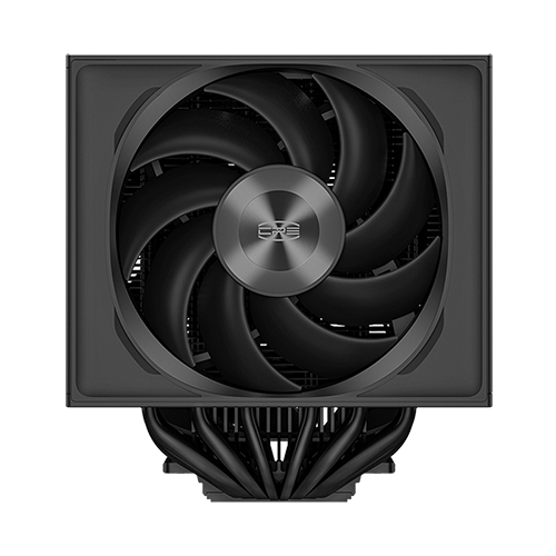 PCCOOLER CPS RZ820 DISPLAY (블랙)_이미지