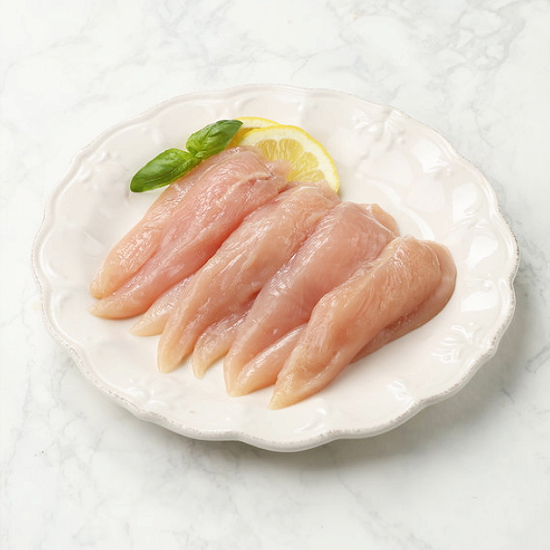 풀토래 국내산 냉장 닭안심 1kg (1개)_이미지
