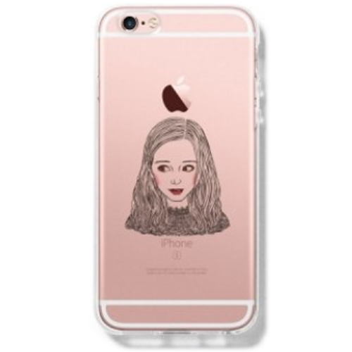 ���Ž� ������ 6 �÷���/6S �÷��� ����Ʈ ���̽� ������ ����� ��Ƹ� �ʻ�ȭ