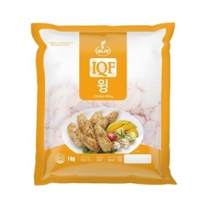 마니커 IQF 닭 윙 1kg (1개)_이미지