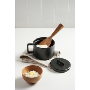 JAJU 전자레인지용 1인 도자기 밥솥 750ml이미지입니다. 누르면 해당 게시물로 새창이동합니다.