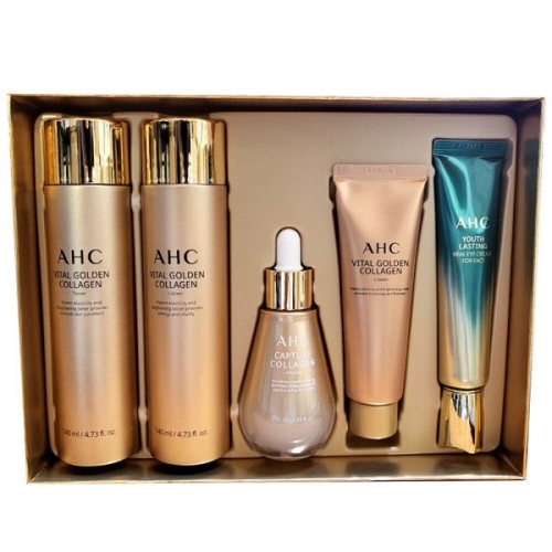 ī���ڸ��� AHC ����Ż ��� �ݶ�� 5����Ʈ