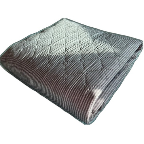 한일의료기 안심 스톤 그레이 전기요 (싱글, 100x180cm)