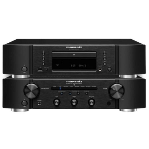 마란츠 PM6007 + CD6007_이미지