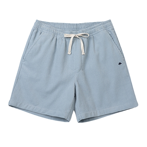 언리미트 Corduroy Shorts U22BBPT13_이미지