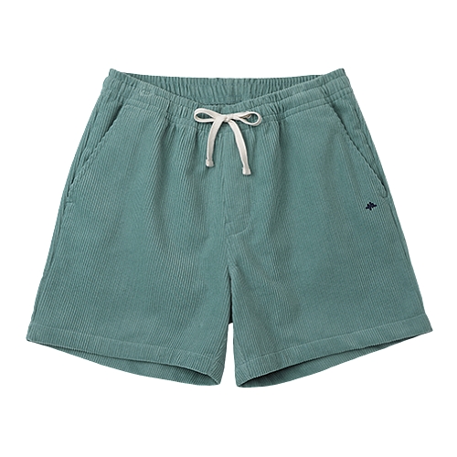 언리미트 Corduroy Shorts U22BBPT13_이미지