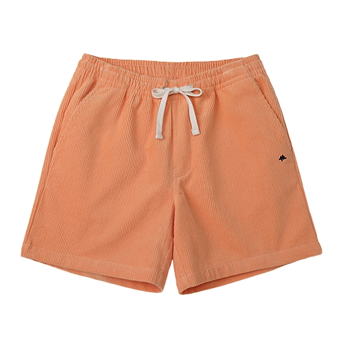 언리미트 Corduroy Shorts U22BBPT13_이미지