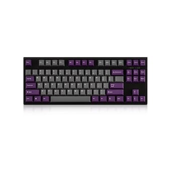 <b>레오폴드</b> FC750RBT PD 그레이퍼플 영문