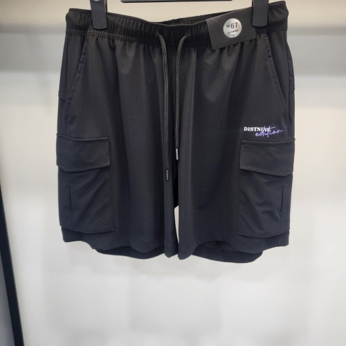  리트머스 여성 카고 반바지 LO2PF397