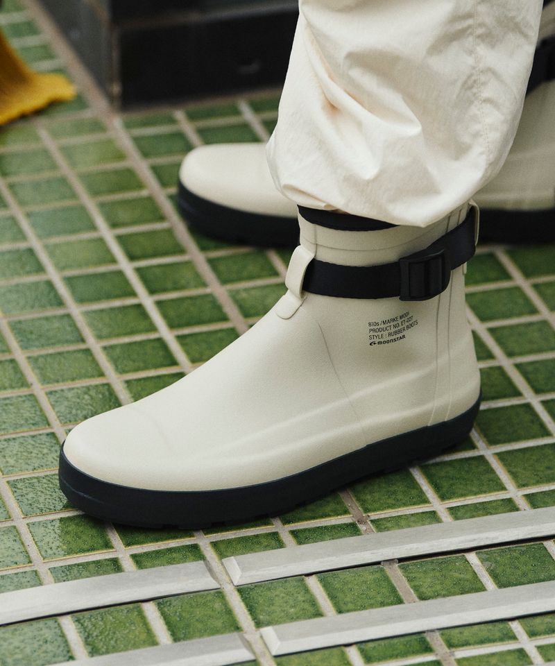 MOONSTAR 공용 810s ET027 마르케 모디 화이트 MSKSSHSK103