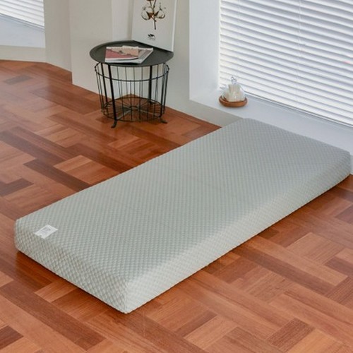 스너그홈 포르테 천연라텍스 매트리스 토퍼 S (10cm)_이미지