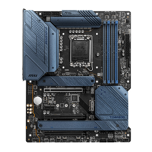 MSI MAG Z690 ���ǵ�