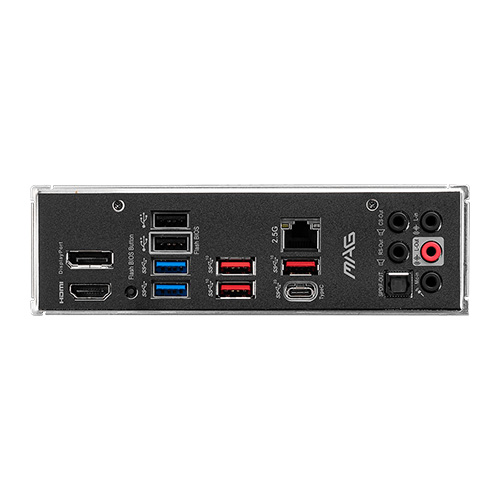 MSI MAG Z690 토피도_이미지