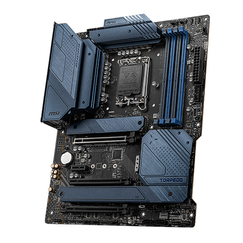 MSI MAG Z690 토피도_이미지