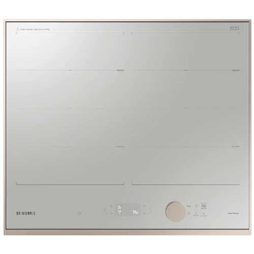 삼성전자 비스포크 인피니트 라인 NZ64B9899RB (삼성 20% 환급)_이미지
