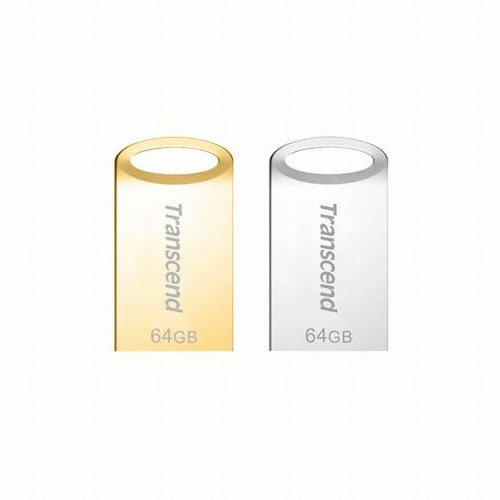 트랜센드 JetFlash 710 (64GB)