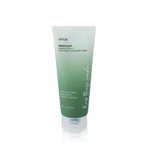 어성초 쿼세티놀 모공 딥 클렌징폼 150ml