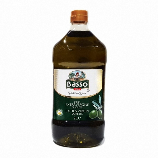 카스텔베테르 엑스트라버진 올리브오일 압착올리브유 2병 2L