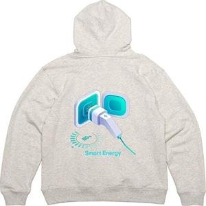 셀러허브 패션 JHQSYG39_51HD 뒷면 전기충전 ESG 에너지 그림 프린팅_이미지