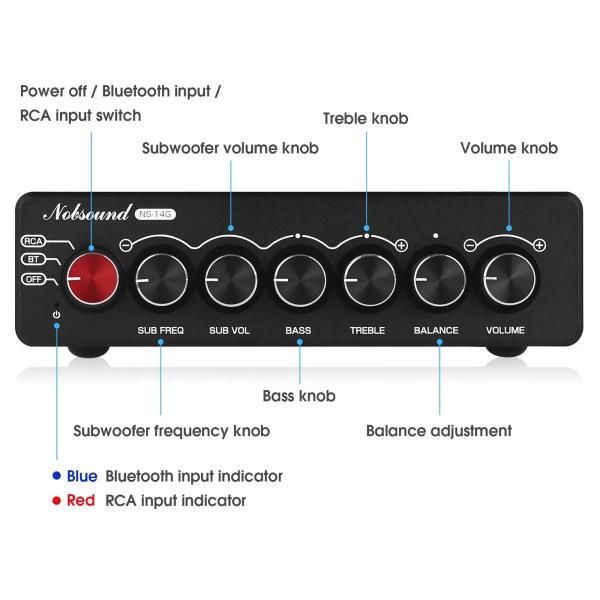 DOUK AUDIO NS-14G (해외구매)_이미지