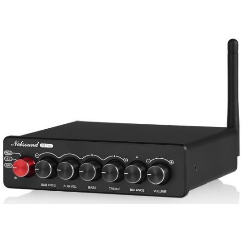 DOUK AUDIO NS-14G