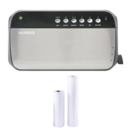 비엠비 휴고스 BPA-532 + 진공포장 롤백 세트 (롤백: 대/중 크기별 5개)