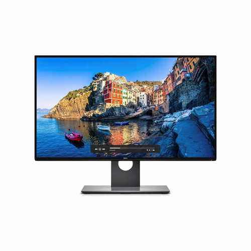 DELL UltraSharp U2717D (중고)