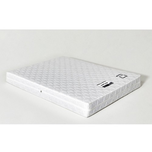 동서가구 이즈 카이 수납 LED침대 SS (양면본넬스프링)_이미지