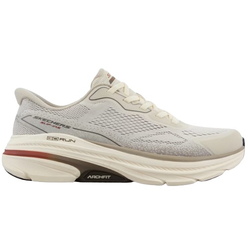 스케쳐스 맥스쿠셔닝 아치핏 2.0 와이드 슬립인스 SP0MRCGX122