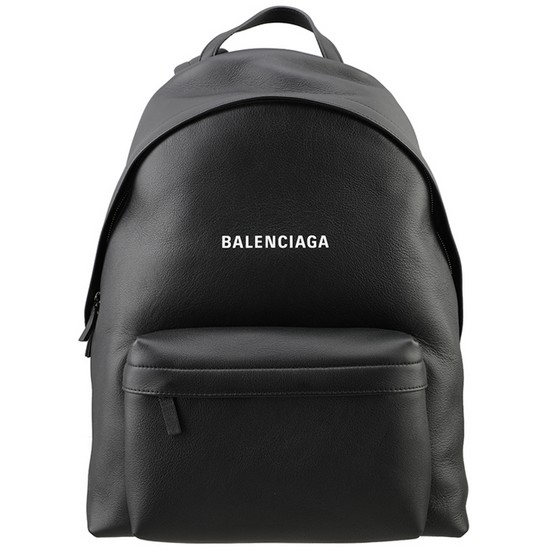 발렌시아가 에브리데이 레더 백팩 552374 DLQ4N 1000_이미지