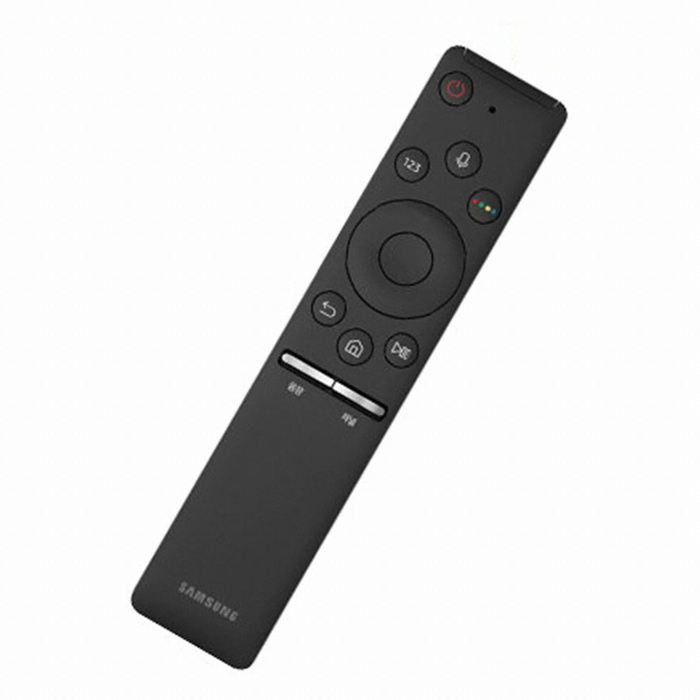 삼성전자 TV 리모컨 (TM1750A) BN59-01276A (해외구매)_이미지