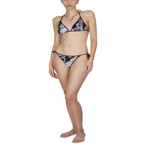 더블 페이스 프린트 비키니 바텀 1006513 1A045285B040