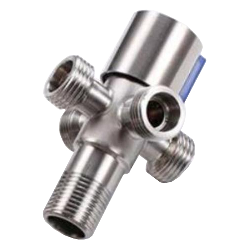 아쿠아피아 다중수도연결밸브 OC1096-4