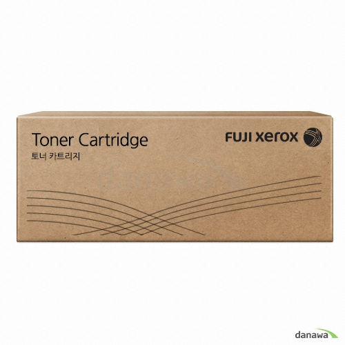 후지필름 비즈니스 이노베이션 벌크 CT201820 검정 (유통기간경과)