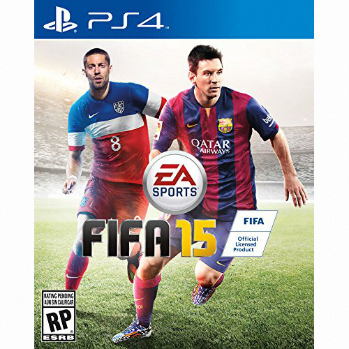 피파 15 PS4