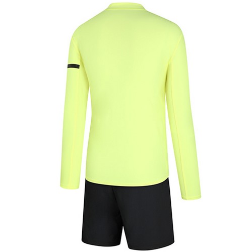 아레나 딜런 레저 집업 래쉬가드 세트 A3BM1PC02 LIM_이미지