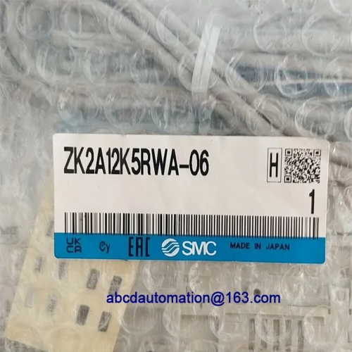 SMC 진공 발생기 ZK2A07K5RWA-06 ZK2A10K5RWA-06 ZK2A12K5RWA-06 ZK2A15K5RWA-06 Z..